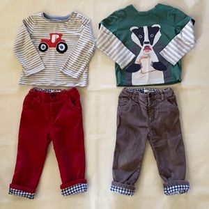 Mini Boden Size 2/3 Lot